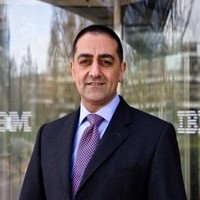 ethnic minority leaders in tech