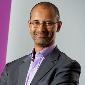 ethnic minority leaders in tech