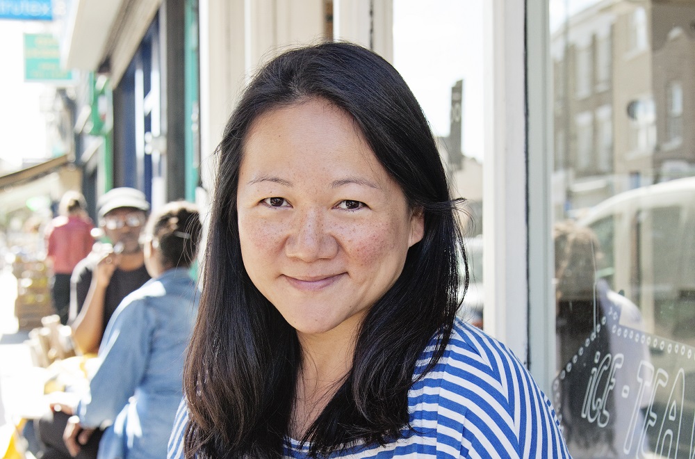 ethnic minority leaders in tech