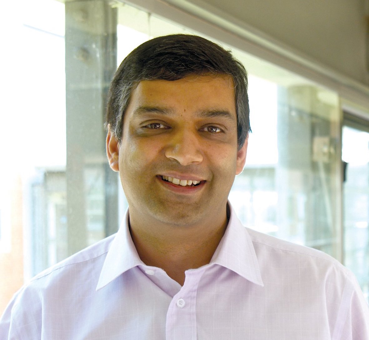 ethnic minority leaders in tech