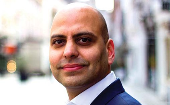 ethnic minority leaders in tech