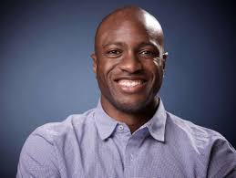 ethnic minority leaders in tech