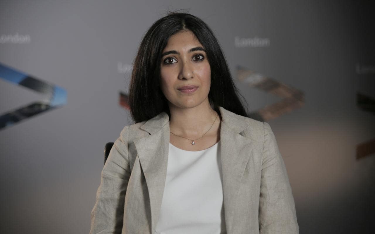 ethnic minority leaders in tech