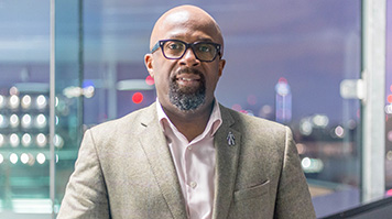 ethnic minority leaders in tech
