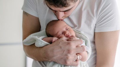 paternity leave