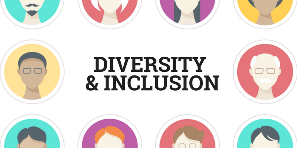 diversity and inclusion metrics