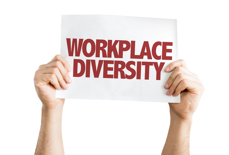 diversity in the workplace