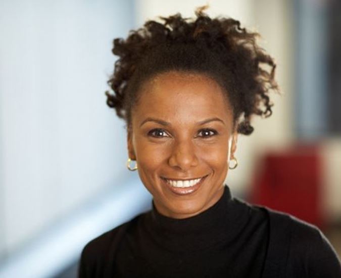 Maxine Williams