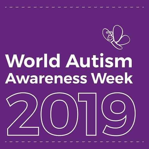autism awareness week