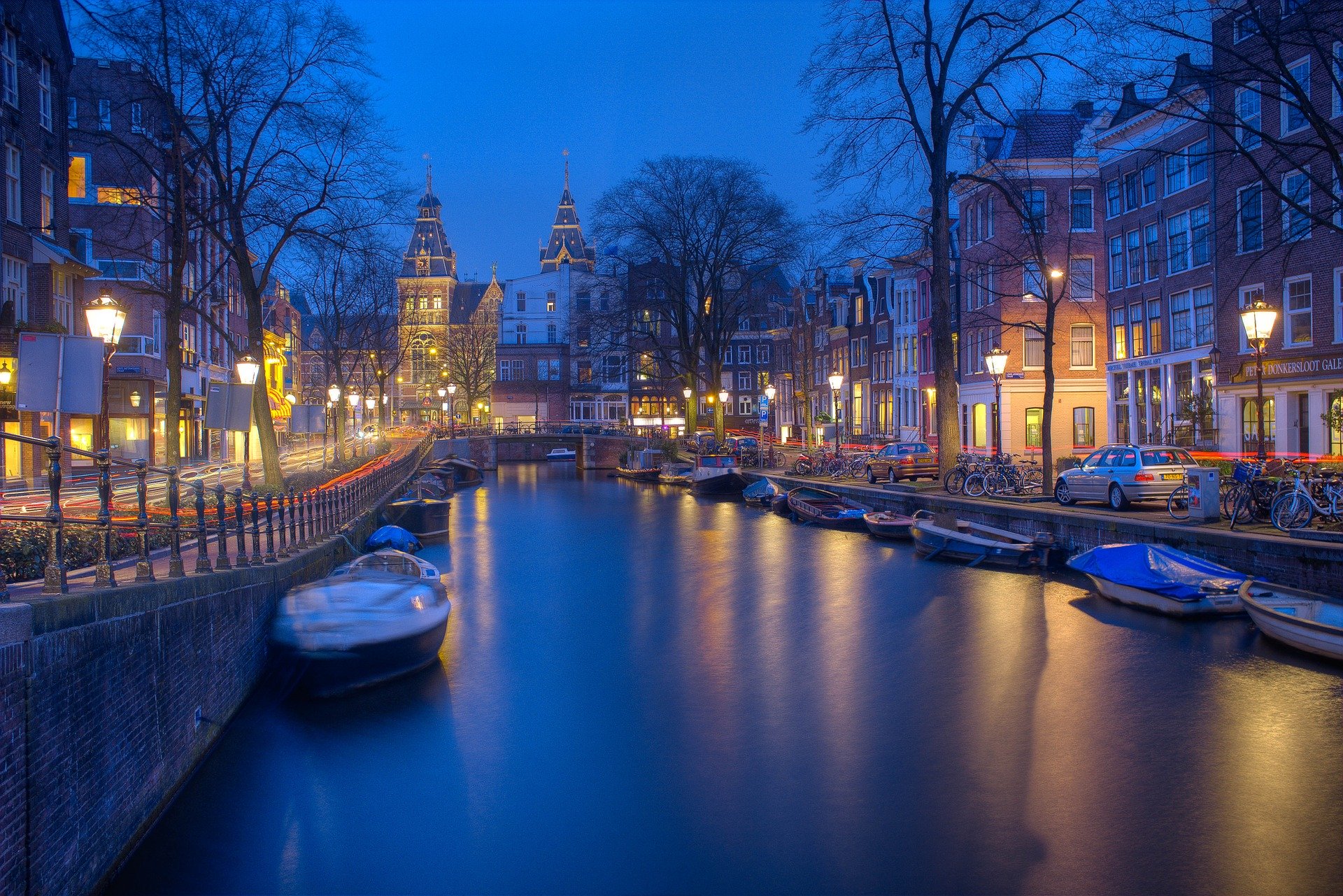 diverse tech talent is heading to amsterdam