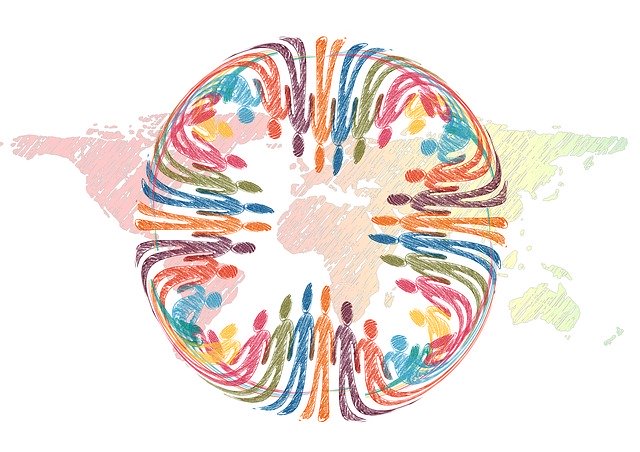 4 reasons to care about diversity and inclusion 