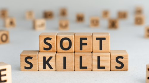 soft skills 2022