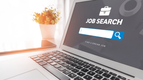 job searching tips