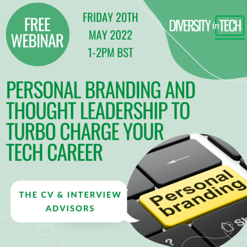 free tech webinar