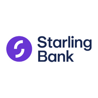 Starling bank logo