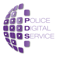PDS logo