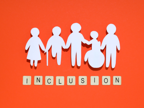 Inclusion