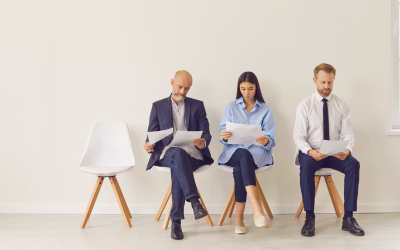 ageism in tech recruitment