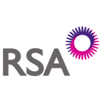 RSA logo