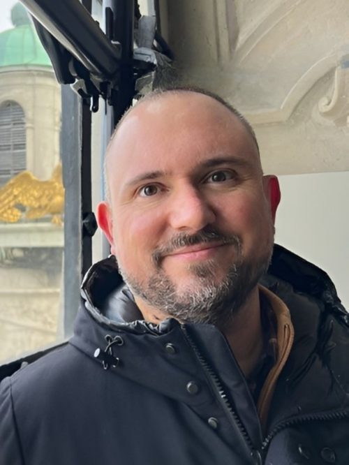 Steven Sintini