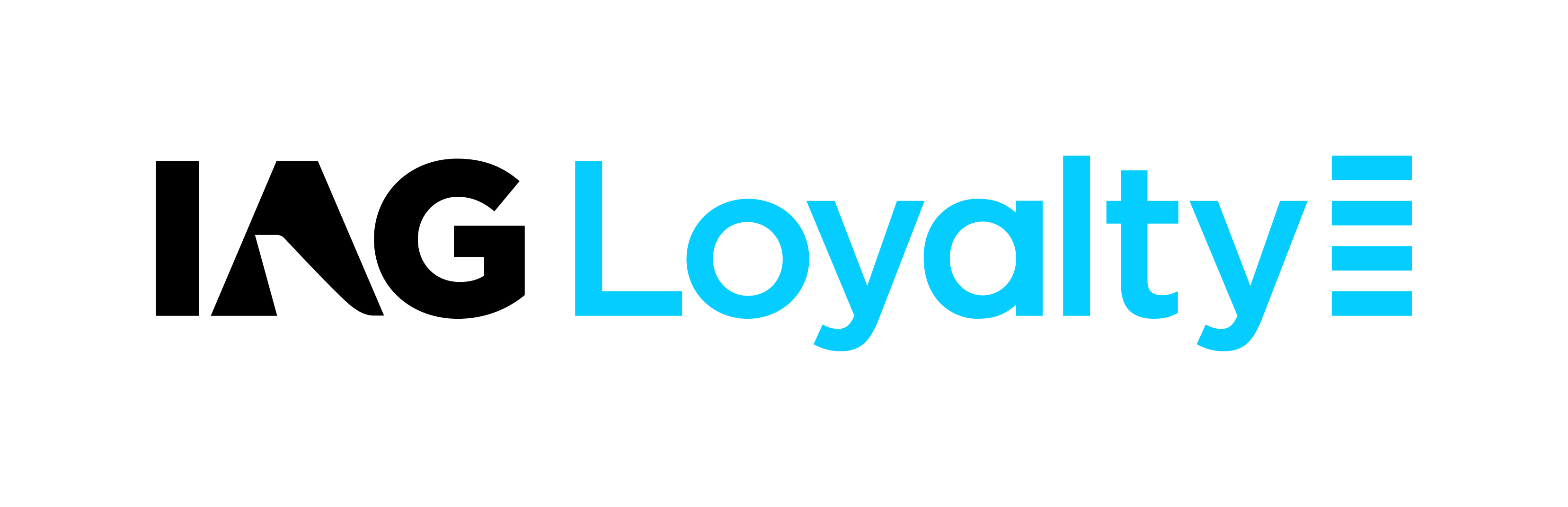 IAG Loyalty