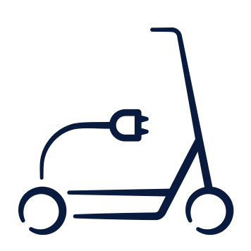 Eligible colleagues can participate in this scheme to purchase a bike. This benefit is subject to salary sacrifice, so you will make tax and NI savings.