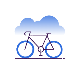 Spread the cost of a new bike while saving on tax.