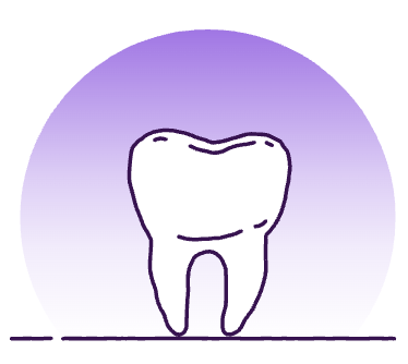 Claim back the cost of dental work, from routine check-ups to big jobs. Choose from different levels of cover, and add your family too.