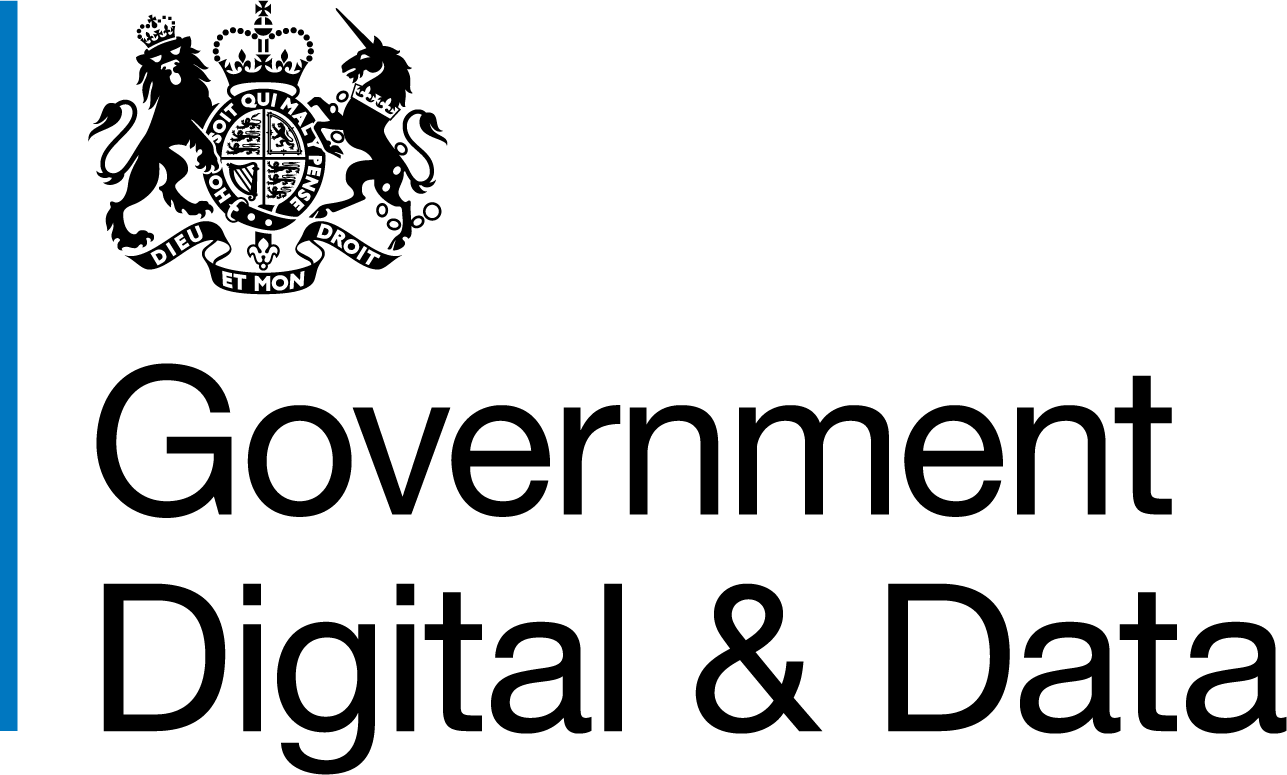 Govenment Digital and Data