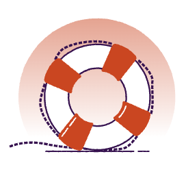 Pays a lump sum to your loved ones if the worst happens, as well as giving them care and financial advice.