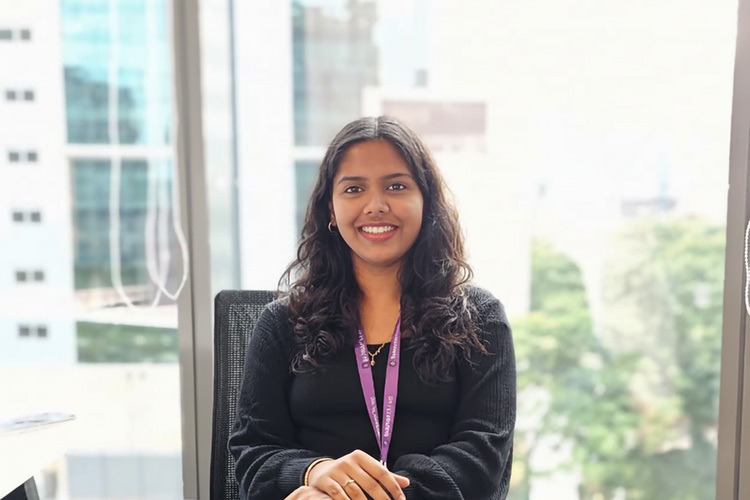 Natwest Preethi