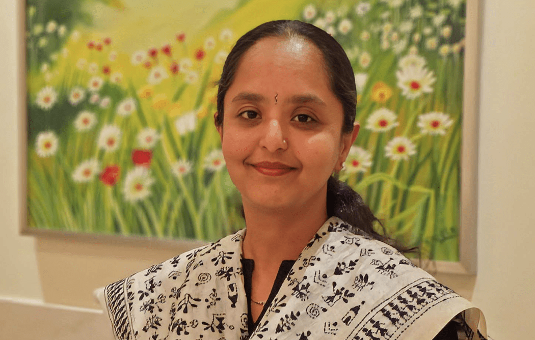 Natwest Sruthi Kannan