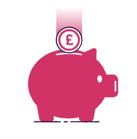Use your pension funding to save for retirement. A flexible, tax-efficient way to plan for the future.