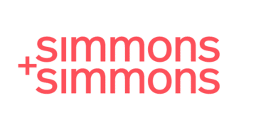 simmons + simmons