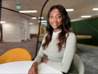 DWP Digital Content designer