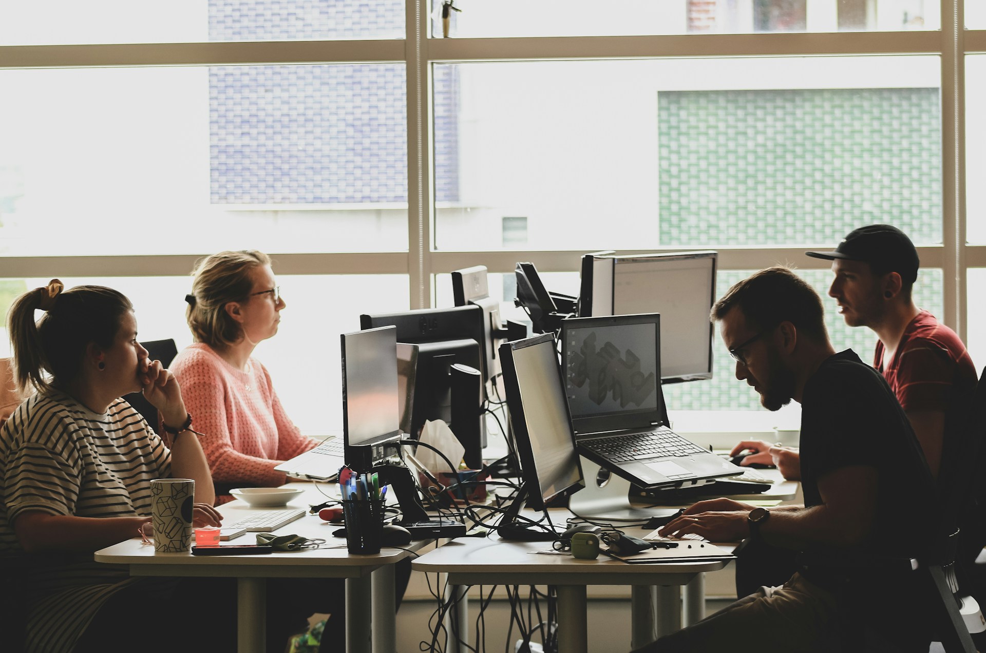 Diversity in Tech Advice and Guides
