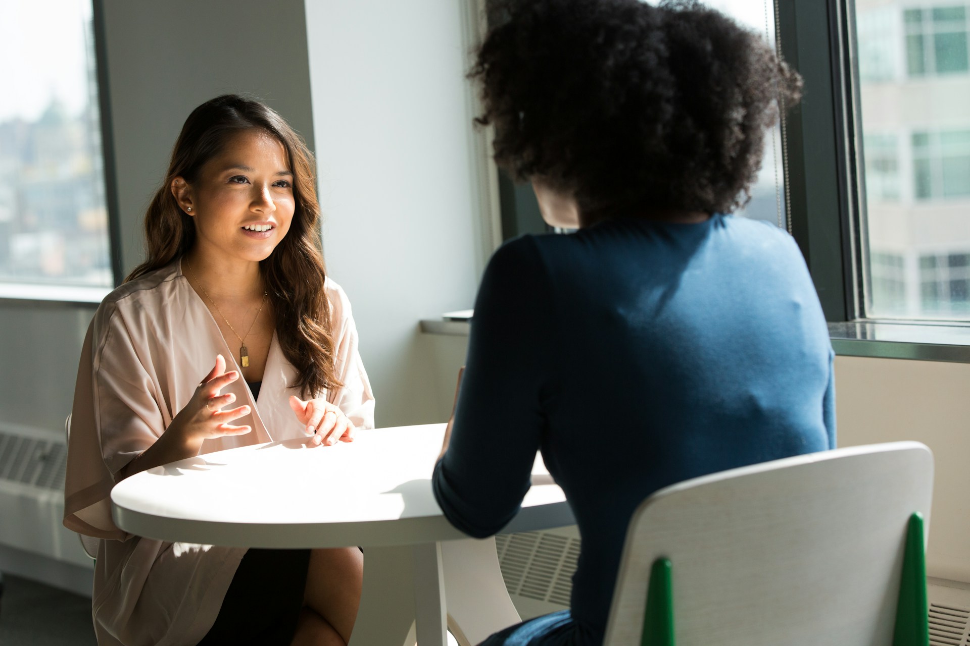 Diversity in Tech Training