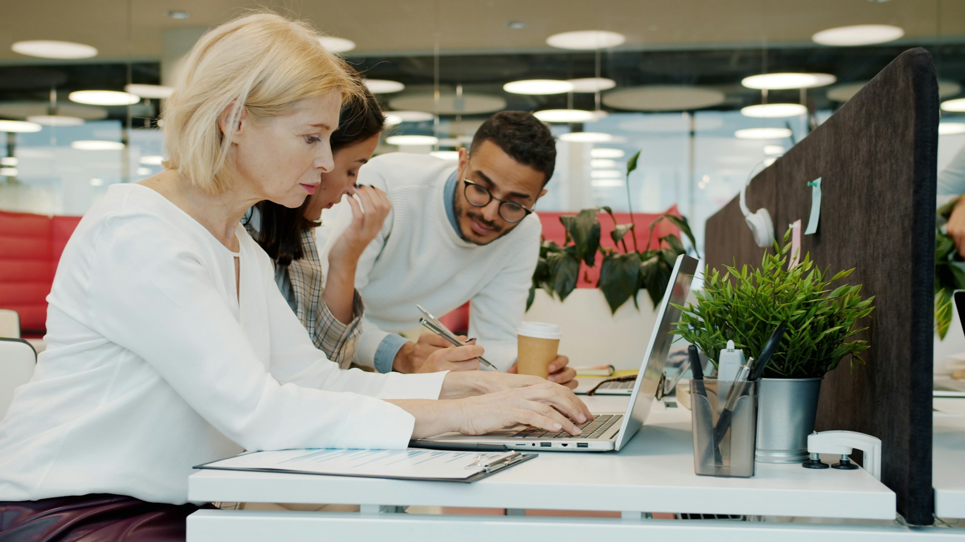 Diversity in Tech empoyers